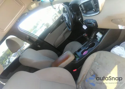 2019 Kia Sorento 3.3L Lx from USA, damaged, VIN 5XYPG4A5XKG551092